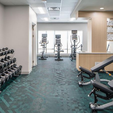Towneplace Suites By Marriott Pensacola West I-10 Ferry Pass ภายนอก รูปภาพ