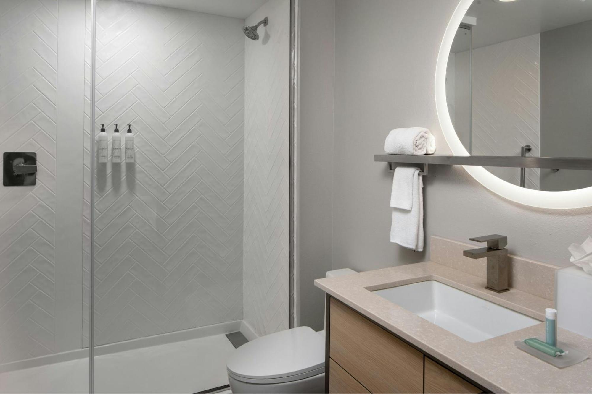 Towneplace Suites By Marriott Pensacola West I-10 Ferry Pass ภายนอก รูปภาพ