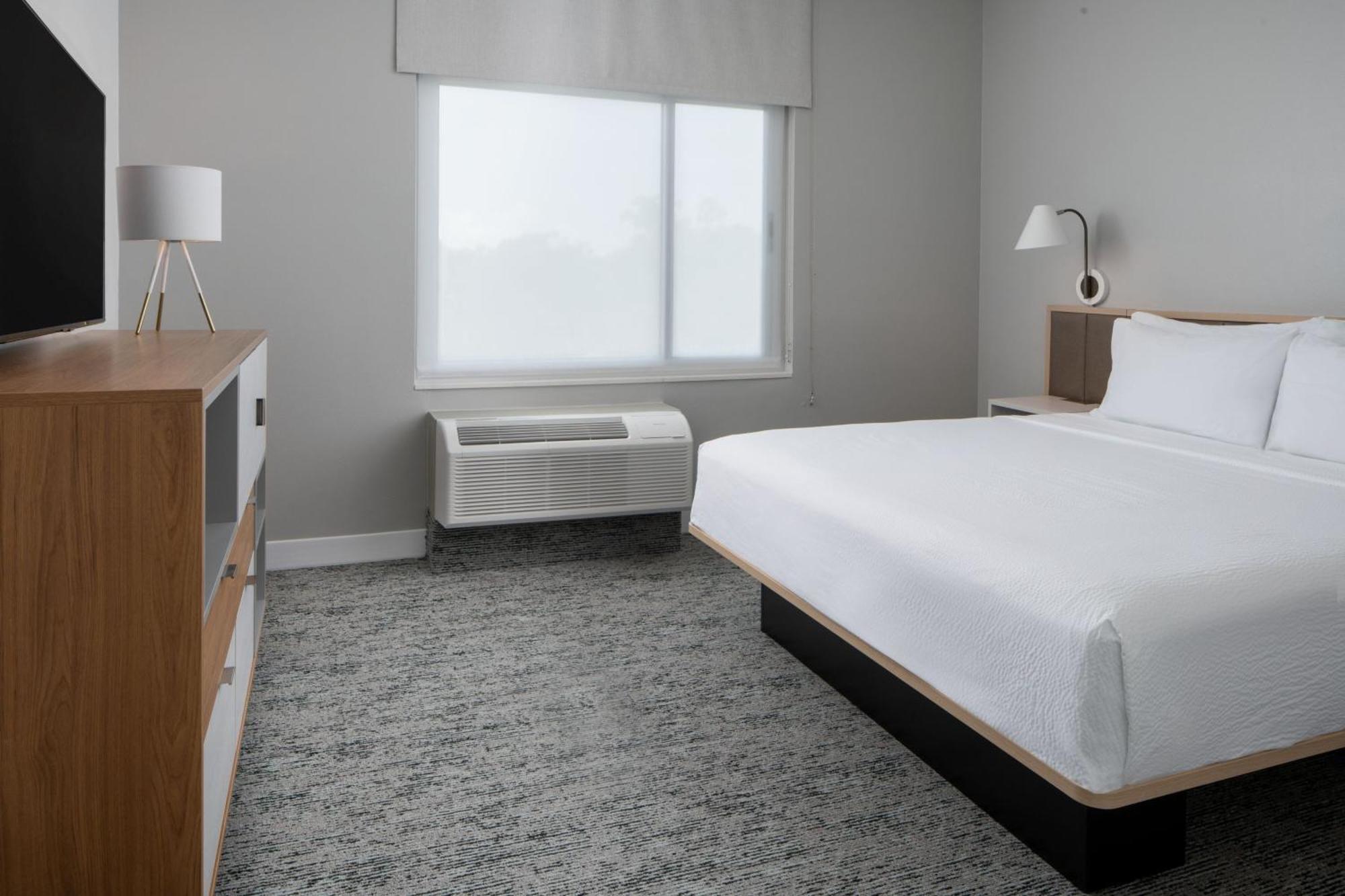 Towneplace Suites By Marriott Pensacola West I-10 Ferry Pass ภายนอก รูปภาพ