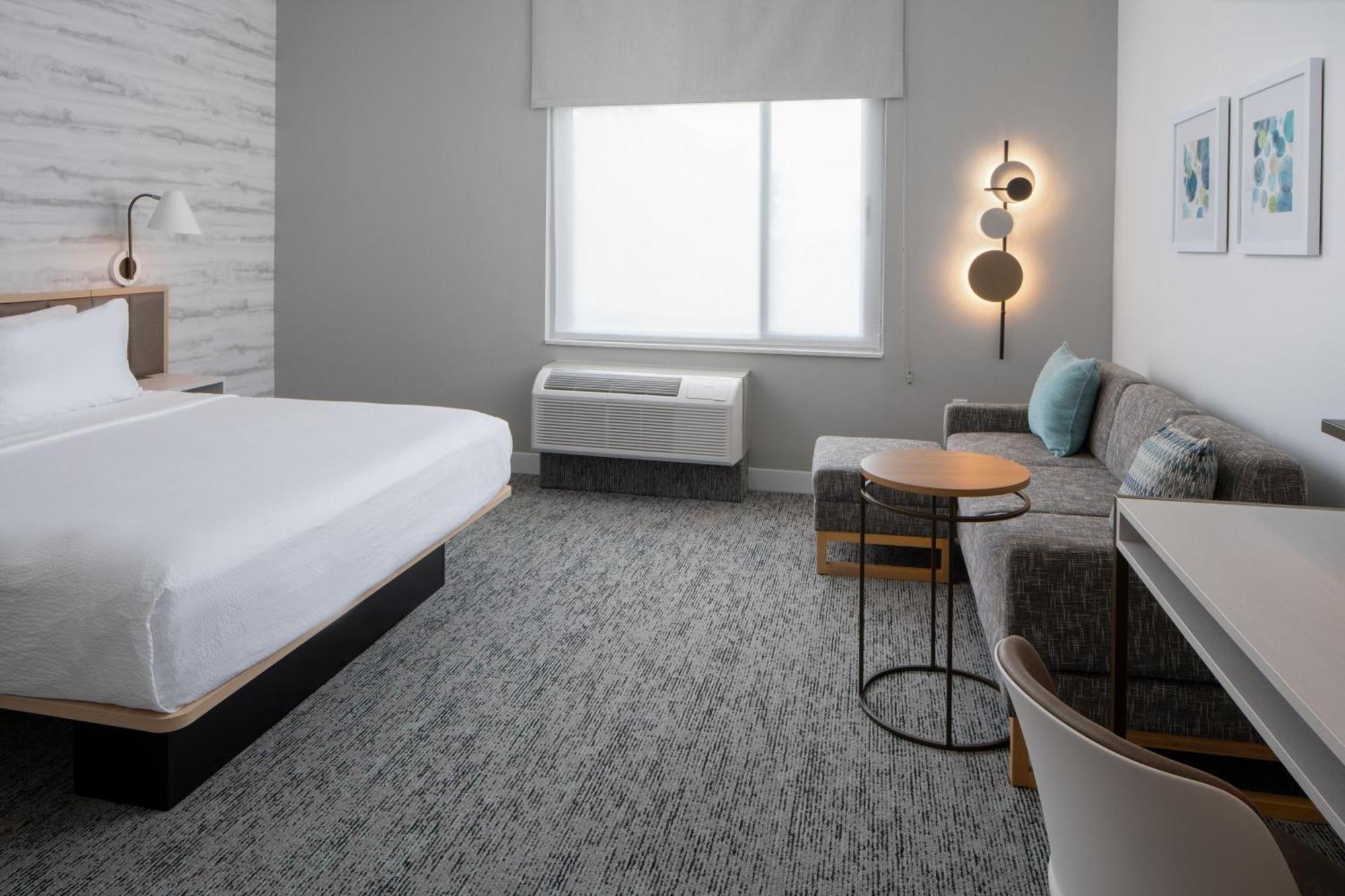 Towneplace Suites By Marriott Pensacola West I-10 Ferry Pass ภายนอก รูปภาพ