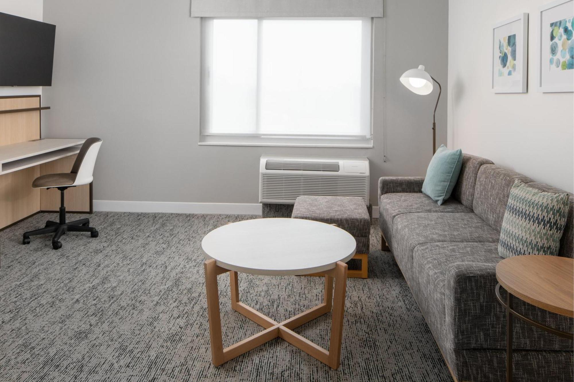 Towneplace Suites By Marriott Pensacola West I-10 Ferry Pass ภายนอก รูปภาพ