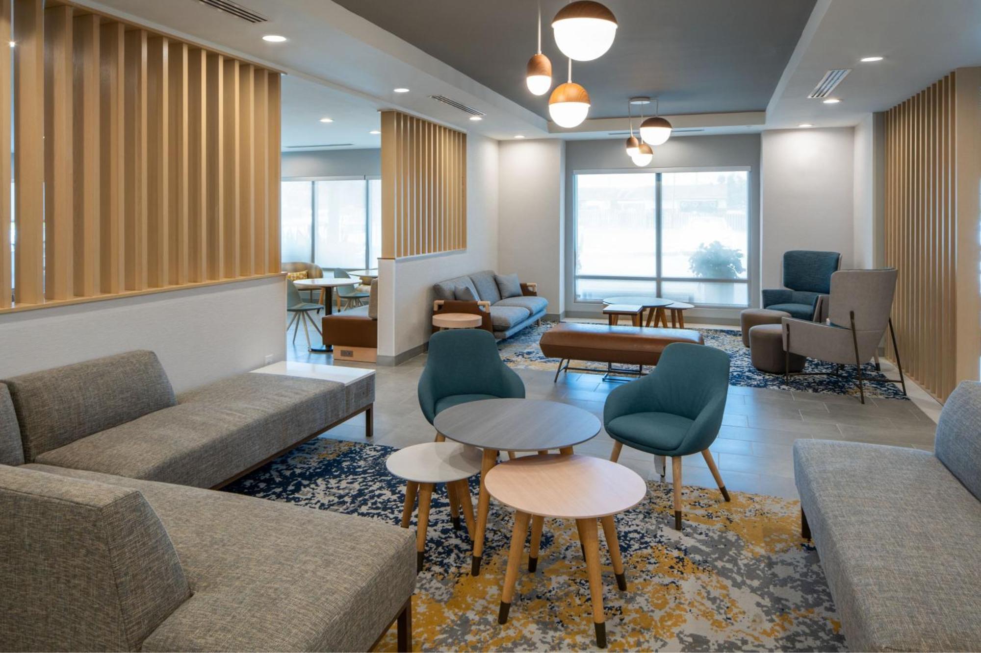 Towneplace Suites By Marriott Pensacola West I-10 Ferry Pass ภายนอก รูปภาพ
